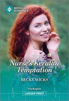 Becky Wicks's Latest Book