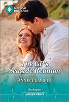 Annie Claydon's Latest Book