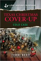 Texas Christmas Cover-Up