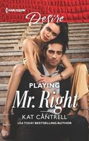 Playing Mr. Right