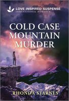 Cold Case Mountain Murder