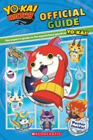 Yo-Kai Watch: Official Guide