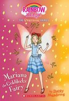 Mariana the Goldilocks Fairy