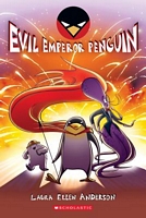 Evil Emperor Penguin