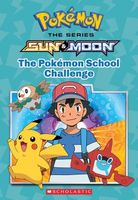 The Pokemon School Challenge