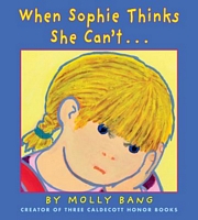 Molly Bang's Latest Book