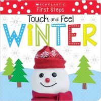 Touch and Feel Winter