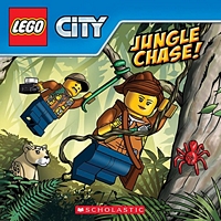 Jungle Chase!