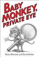 Baby Monkey, Private Eye