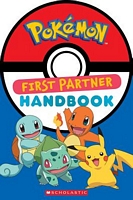 First Partner Handbook