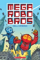 Mega Robo Bros