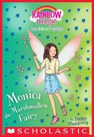 Monica the Marshmallow Fairy