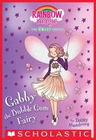 Gabby the Bubblegum Fairy