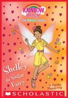 Shelley the Sherbet // Sugar Fairy