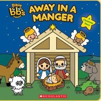 Away in a Manger