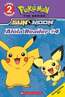 Alola Reader #4