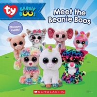 Meet the Beanie Boos