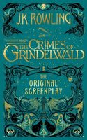 Fantastic Beasts: The Crimes of Grindelwald