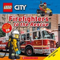 Firefighters to the Rescue