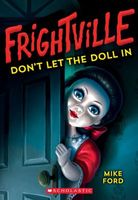 Don't Let the Doll In