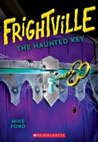 The Haunted Key