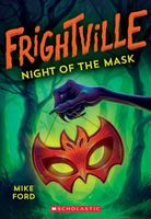 Night of the Mask