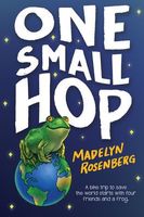 Madelyn Rosenberg's Latest Book