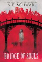 Victoria Schwab's Latest Book