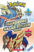 Galar Region Handbook