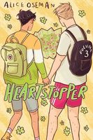 Heartstopper Volume Three