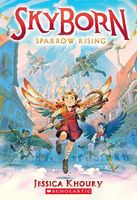 Sparrow Rising