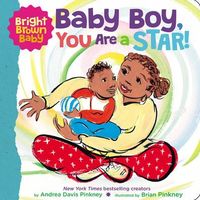 Baby Boy, You Are a Star!