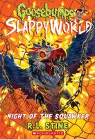 Night of the Squawker