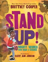 Brittney Cooper's Latest Book