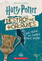 Destroy the Horcruxes