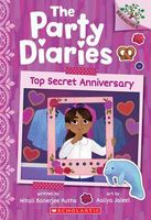 Top Secret Anniversary