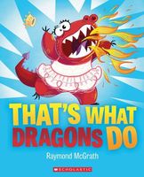 Raymond McGrath's Latest Book