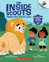 Help the Kind Lion