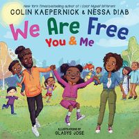 Colin Kaepernick's Latest Book