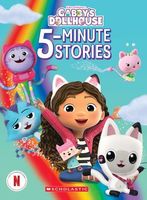 Gabby's 5-Minute Stories