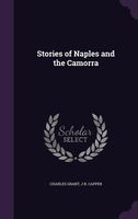 Stories of Naples and the Camorra