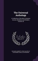 The Universal Anthology