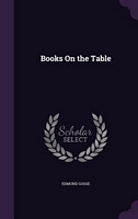 Books On The Table