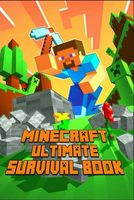 Minecraft: Ultimate Survival Book