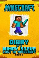 Diary of Steve Lost in Minecraft Book 3