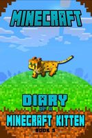 Diary of a Minecraft Kitten Book 5