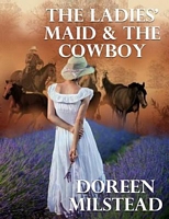 The Ladies' Maid and the Cowboy