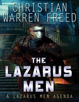 The Lazarus Men