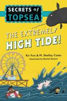 The Extremely High Tide!