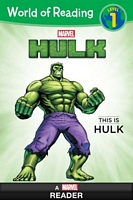 This is Hulk